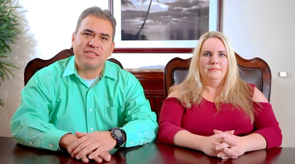 Sergio Gardea - Tax Preparer Wins Trial