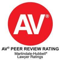 AV Peer Preview Rating Martindale-Hubbell