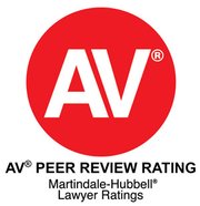 AV Peer Preview Rating Martindale-Hubbell