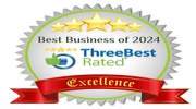 The Best business of 2024 ThreeBest Rated