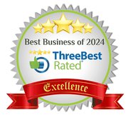 The Best business of 2024 ThreeBest Rated