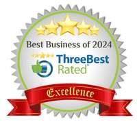 The Best business of 2024 ThreeBest Rated