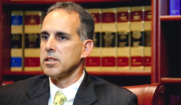 Jose Chaoui - Check Cashing Company