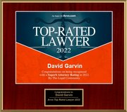 Top Rated Lawyer 2022