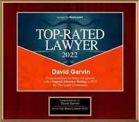 Top Rated Lawyer 2022