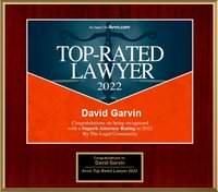 Top Rated Lawyer 2022