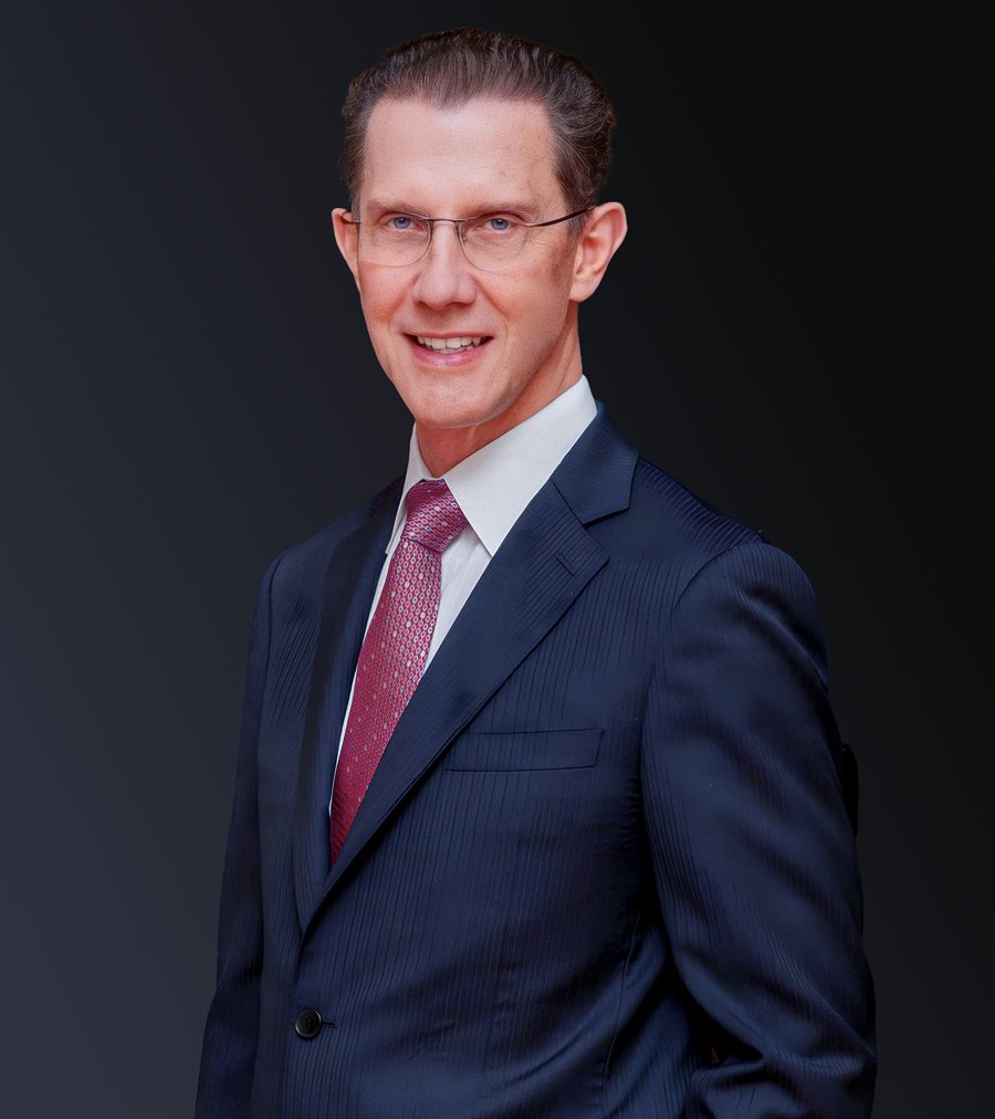 David M. Garvin, P.A.