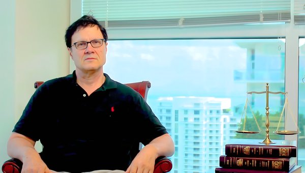 John P. Miller, CPA - CPA for over 20 years