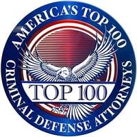 America's Top 100 Criminal Defense Attorneys
