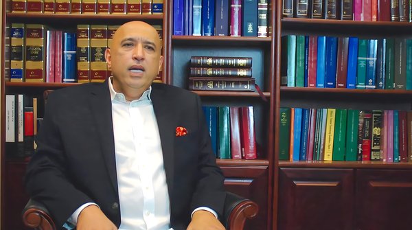 Kemal Arin - Business Owner