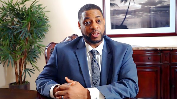 Jeffrey Marlow - Tax Preparer's Case Dropped