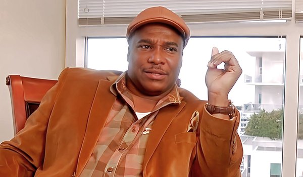 Terry Elliott - Business Owner