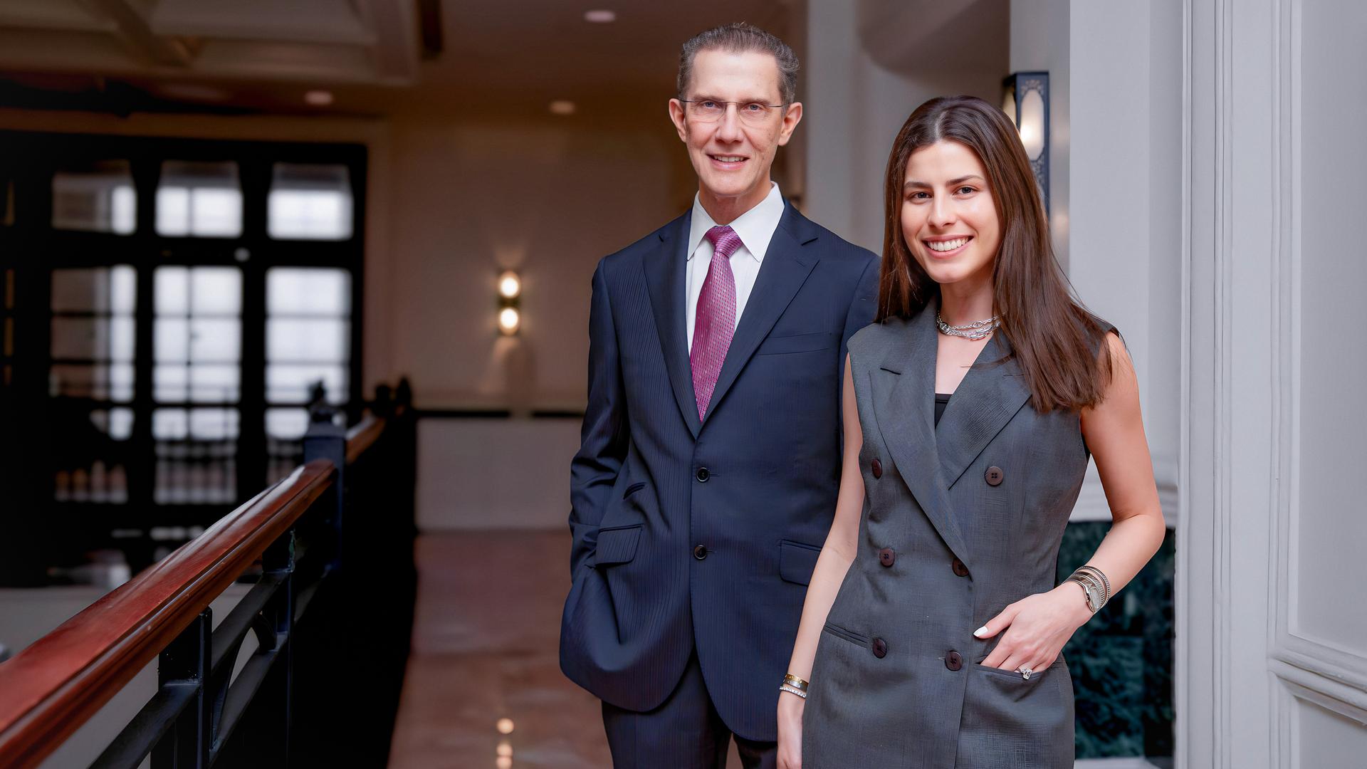 Expert Tax Attorney in Miami
