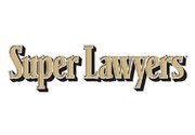 Super Lawyers Logo