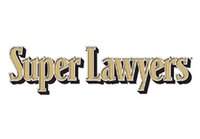 Super Lawyers Logo