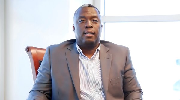 Noe Mompoint - Owner of Tax Resource Center