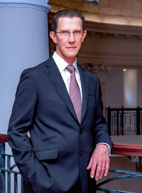 Miami Tax Attorney David Garvin