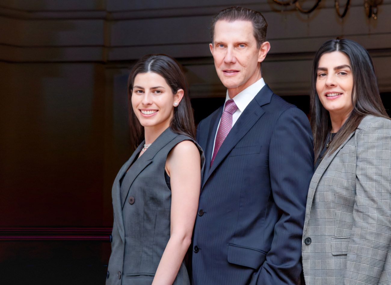 White Collar Crime Lawyer