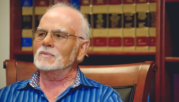 Jimmy Armadoros - Business Owner J. Armadoros