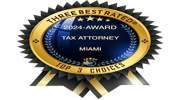 Award Miami 2024-Tax Lawyer