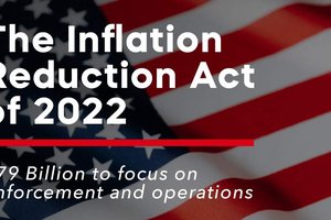 The inflation reduction act of 2022