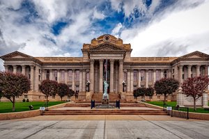 United States Courts