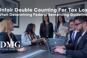 unfair double tax loss