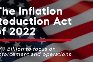 The inflation reduction act of 2022