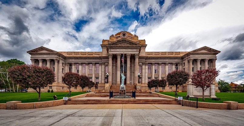 United States Courts