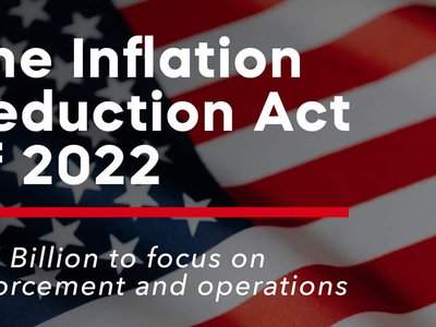The inflation reduction act of 2022